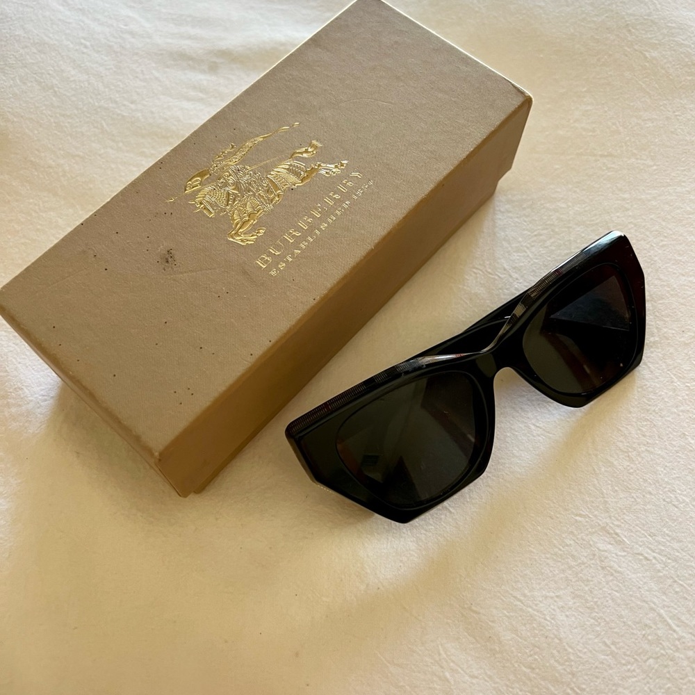 Burberry Sunglasses